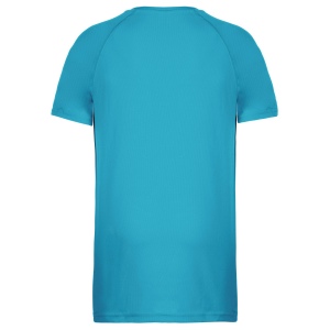 T-shirt de sport manches courtes homme 67