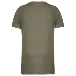 T-shirt de sport manches courtes homme 69