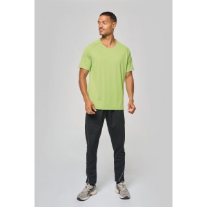 T-shirt de sport manches courtes homme 32