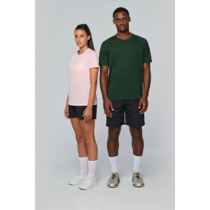 T-shirt de sport manches courtes homme 34