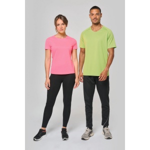 T-shirt de sport manches courtes homme 35