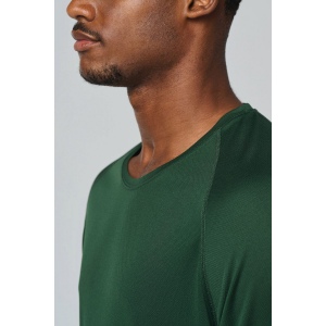 T-shirt de sport manches courtes homme 36