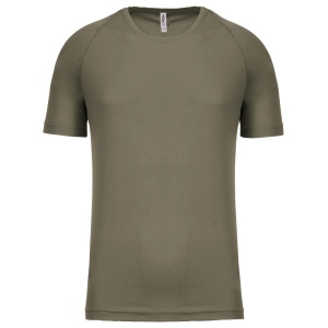 T-shirt de sport manches courtes homme 24