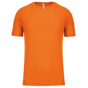T-shirt de sport manches courtes homme 9