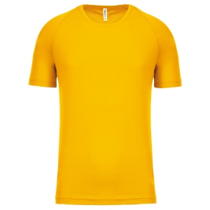 T-shirt de sport manches courtes homme 13