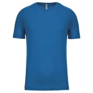 T-shirt de sport manches courtes homme 16