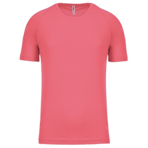 T-shirt de sport manches courtes homme 19