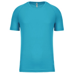T-shirt de sport manches courtes homme 22