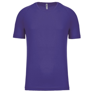 T-shirt de sport manches courtes homme 14
