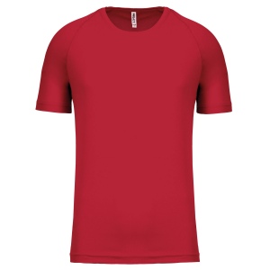 T-shirt de sport manches courtes homme 10