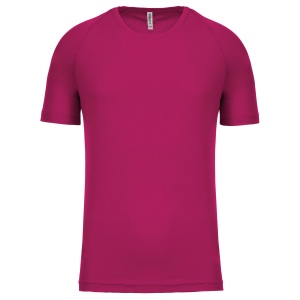T-shirt de sport manches courtes homme 15