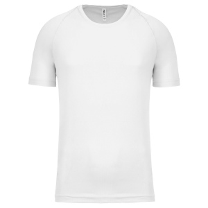 T-shirt de sport manches courtes homme 2