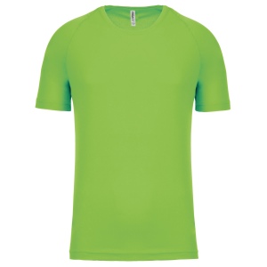 T-shirt de sport manches courtes homme 7