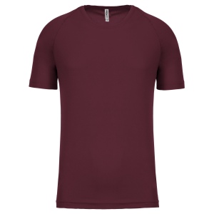 T-shirt de sport manches courtes homme 18