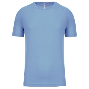 T-shirt de sport manches courtes homme 12