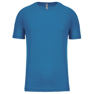 T-shirt de sport manches courtes homme 3