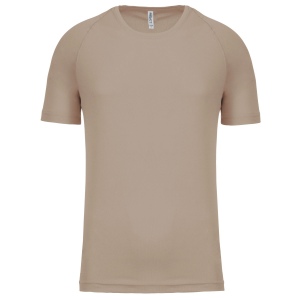 T-shirt de sport manches courtes homme 11