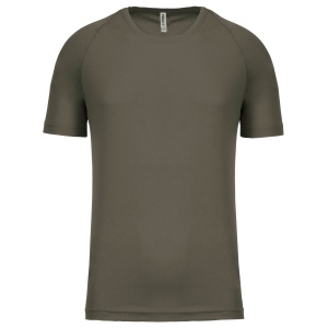 T-shirt de sport manches courtes homme 6