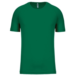 T-shirt de sport manches courtes homme 17