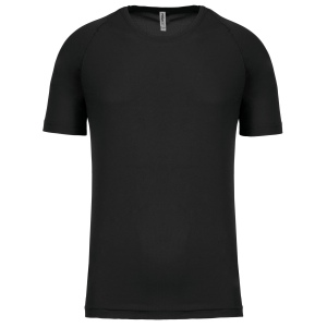T-shirt de sport manches courtes homme 4