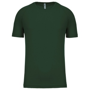 T-shirt de sport manches courtes homme 23