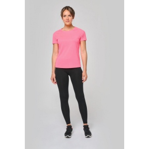 T-shirt de sport manches courtes femme 28