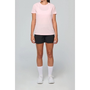T-shirt de sport manches courtes femme 38