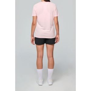 T-shirt de sport manches courtes femme 39