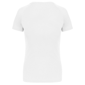 T-shirt de sport manches courtes femme 40