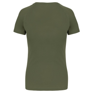 T-shirt de sport manches courtes femme 44