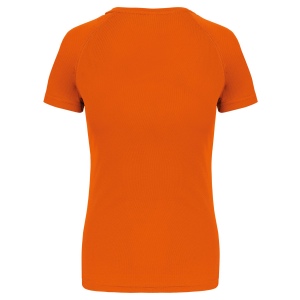 T-shirt de sport manches courtes femme 46