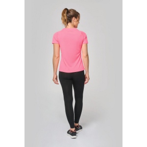 T-shirt de sport manches courtes femme 29