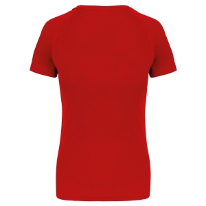 T-shirt de sport manches courtes femme 47