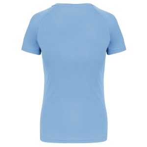 T-shirt de sport manches courtes femme 49