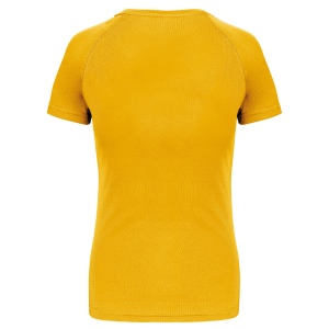 T-shirt de sport manches courtes femme 50