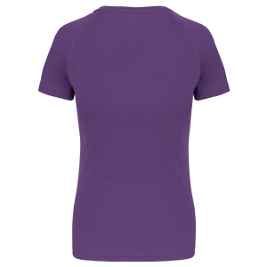 T-shirt de sport manches courtes femme 51