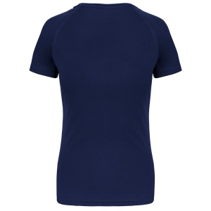 T-shirt de sport manches courtes femme 52