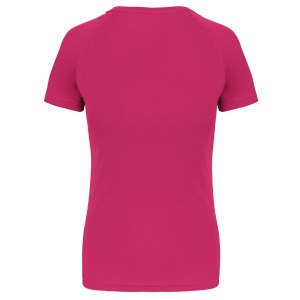 T-shirt de sport manches courtes femme 53