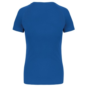 T-shirt de sport manches courtes femme 54