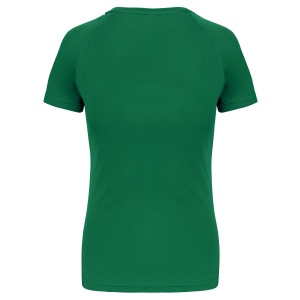 T-shirt de sport manches courtes femme 55