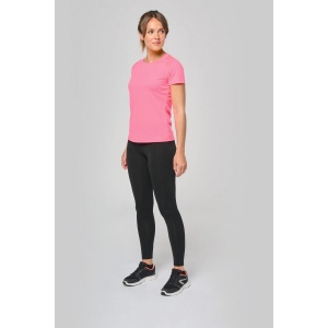 T-shirt de sport manches courtes femme 30