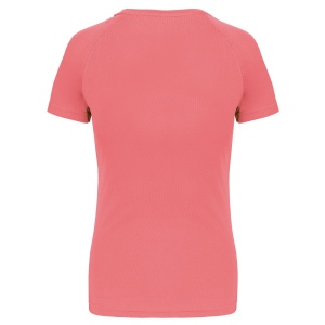 T-shirt de sport manches courtes femme 57