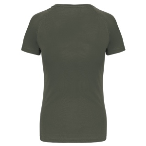 T-shirt de sport manches courtes femme 59