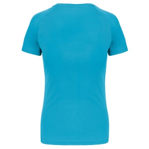 T-shirt de sport manches courtes femme 61
