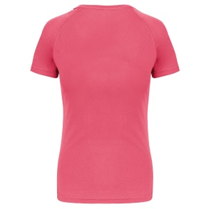T-shirt de sport manches courtes femme 64
