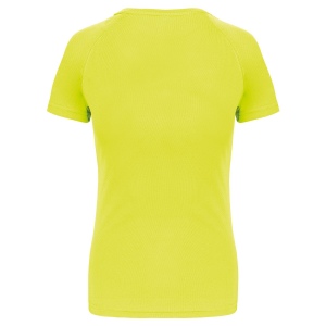 T-shirt de sport manches courtes femme 65
