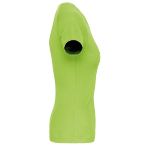 T-shirt de sport manches courtes femme 71