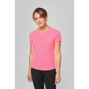 T-shirt de sport manches courtes femme 32