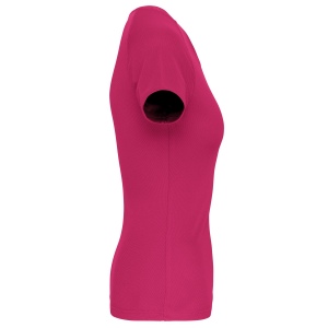 T-shirt de sport manches courtes femme 79