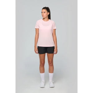 T-shirt de sport manches courtes femme 33